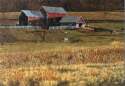 Charles McVicker - Early Winter Sun