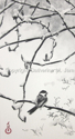 Chickadee in the Snow #2 Chickadee%20in%20the%20Snow%20%232 (thumbnail)
