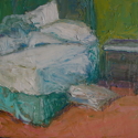 Spring Bed #1