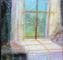Bedroom Window
