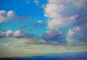 Sky & Water#1