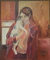 Cat in Arms