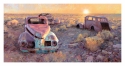 Connie Boswell - Sunset Rendezvous