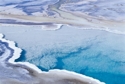 Photography--Color-AbstractOld Faithful Basin 1
