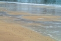 Photography--Color-AbstractSand Beach