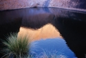 Photography--Color-AbstractWaterhole