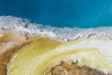 Photography--Color-AbstractWest Thumb Basin 2