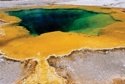 Photography--Color-AbstractBlack Sand Basin 2
