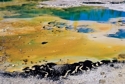 Photography--Color-AbstractNorris Basin 1