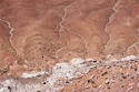Photography--Color-AbstractWhite Rim Plain