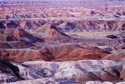 Photography--Color-AbstractPainted Desert 2