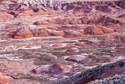 Photography--Color-AbstractPainted Desert 3