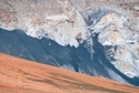Photography--Color-AbstractSliding Sands 2