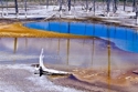 Photography--Color-AbstractBlack Sand Basin 1