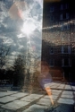 Photography--Color-AbstractNovember Sky