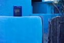 Photography--Color-AbstractSouthwest Blues