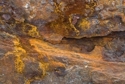 Photography--Color-AbstractPatterns of Decay 2