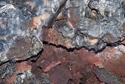 Photography--Color-AbstractPatterns of Decay 3