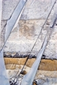 Photography--Color-AbstractPatterns of Decay 6