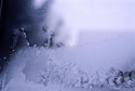 Photography--Color-AbstractWinter Frost 3