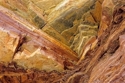 Photography--Color-AbstractStrata 1