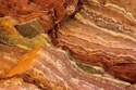 Photography--Color-AbstractStrata 2