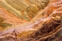 Photography--Color-AbstractStrata 4