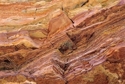 Photography--Color-AbstractStrata 5