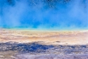 Photography--Color-AbstractGrand Prismatic Spring 3