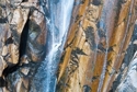 Photography--Color-AbstractCascade 1