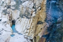 Photography--Color-AbstractCascade 3