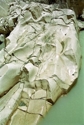 Photography--Color-AbstractEroded Marble 2