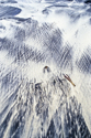 Photography--Color-AbstractDancing Sand 2