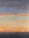 Sunset Waves #2