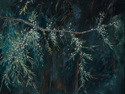 Winter Green