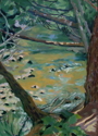 By a Quiet Stream