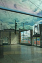 Photography--Color-Architecturecloud ceiling