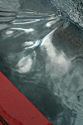 Photography--Color-Abstractwet clouds