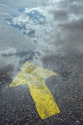 Photography--Color-Abstractwet arrow