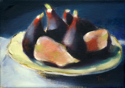 Still Life with Figs