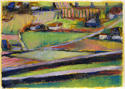 Dordogne Valley study 5