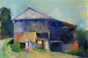 Barn, Jackson School Road
