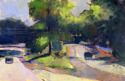 Kennet Square Offramp