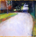 Country Road, Lancaster PA