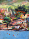 Toward Banyuls-sur-Mer #2