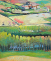 Dordogne, 2005, Spring #3