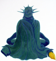 LibertyMonk