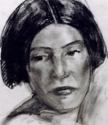 Portrait.figure - Figurative Drawing