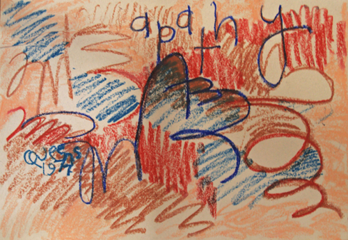 Drawing-Abstract-Apathy