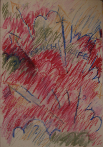 Drawing-Which Life?